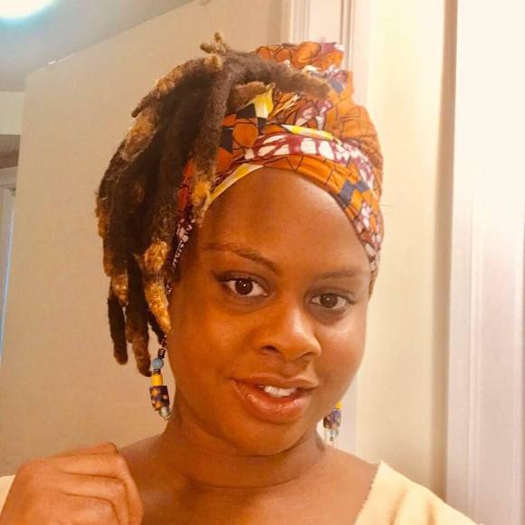 Meet your Posher, Shereem - Picture 1 of 1